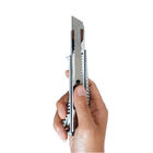 18mm Schneidermesser, Aluminiumschneidermesser, Gebrauchsgebrauchsschneide-Schneider